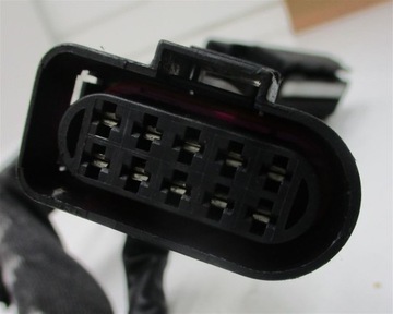 фото thumb №5, Жгут двигателя merced glk x204 3.0 cdi a6421501288