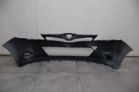 фото thumb №9, Toyota yaris iii 3 11-14 бампер перед передній 52119-0d410
