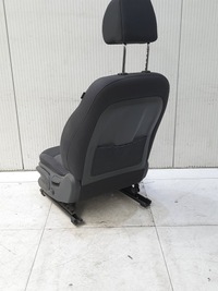 фото thumb №5, Hyundai ioniq електричний сидіння водія лівий каркас