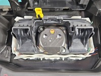 фото thumb №9, Приборная панель приборная приборная панель консоль opel astra v k eu подушка пассажира