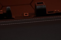 фото thumb №10, Bmw x1 u11 оригінальна панель приладів приладова консоль шкіра oyster head up anglik