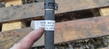 фото thumb №5, Шланг підсилювача ford transit mk7 6c11-3493-ac