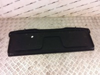 фото thumb №7, Hyundai matrix 2004 полка задняя багажника