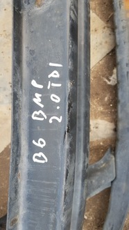 фото thumb №5, Балка перед pas vw passat b6