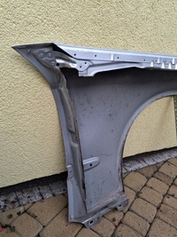 фото thumb №11, Mercedes e w211 lift крила перед лівий bydgoszcz