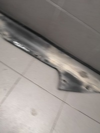 фото thumb №9, Планка порога правая audi a6 s6 4.2 4b3853860