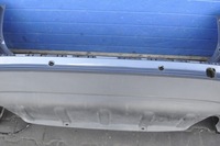 фото thumb №6, Volvo xc60 i бампер задняя задний pdc 466-46