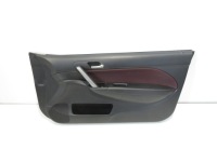 фото thumb №1, Honda civic vii 3d hb обшивка двері правий перед передній