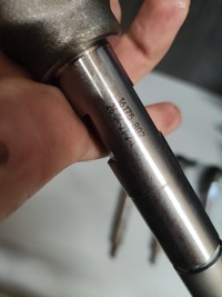 фото thumb №6, Форсунка bmw 2 u06 x1 u11 5 g60 8472208