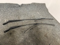 фото thumb №1, Opel crossland x 1.2 thp важелі двірник перед передні