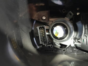 фото thumb №6, Mercedes a w169 переключатель комбинированный лента рулевой/подрулевой a1695405945