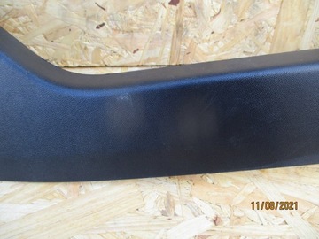 фото thumb №7, Ford transit mk7 планка дверь правый перед