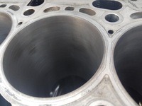 фото thumb №7, Bmw e60 e61 e91 x3 x5 x6 3.0d m57 te4 306d3 блок двигуна