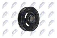 Nty rkp-ty-014 шків, wał колінчастий Доставка, фото thumb