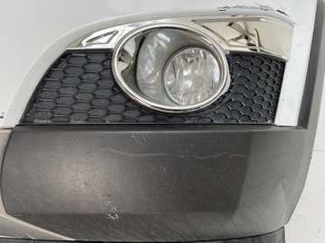 фото thumb №7, Бампер переднее перед chevrolet captiva рестайлинг ксенон омыватель