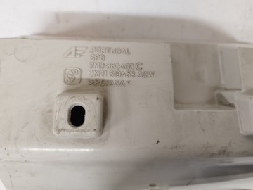 фото thumb №16, Vw sharan ford galaxy mk1 seat alhambra освещение кабины 7m3868403c