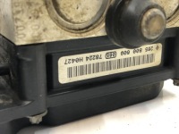 фото thumb №7, Головний гальмівний циліндр abs nissan qashqai j10 1.5 dci