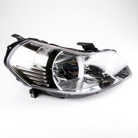 фото thumb №2, Фара лампа передня tyc 71742246 3512079j00 6