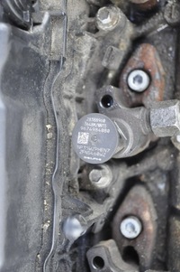 фото thumb №7, Focus mk3 c-max ii 2.0 tdci двигатель t7db t7dc t7da