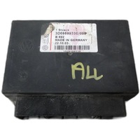 фото thumb №1, 2004 volkswagen phaeton модуль комфорту 3d0959933e