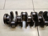 Wał коленчатый transit mk6 2.4 tdci Недорого, фото thumb