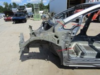 фото thumb №1, Leaf ii ze1 21r лонжерон ліва чверть лівий перед передня kad