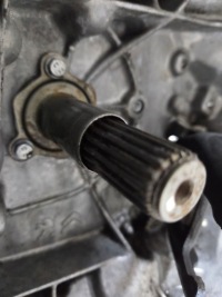 фото thumb №6, Кпп кпп / коробка передач 20a703 opel crossland x 1.2