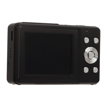 ЦИФРОВАЯ КАМЕРА ДЛЯ ПОДРОСТКОВ ДЕТЕЙ 16X ZOOM 44MP HD 1080P