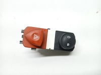 фото thumb №2, Переключатель света аварийных renault scenic ii