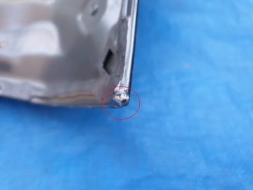 фото thumb №8, Mercedes s-klasa eqs v w 297 v297 w297 капот крышка передняя перед