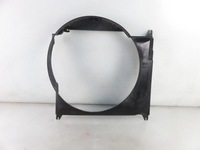 фото thumb №1, Корпус вентилятора suzuki vitara i 2.0 td интеркулер