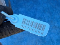 фото thumb №11, Бампер перед передний bmw i4 g26 8738585