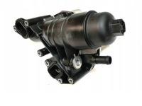 Купить Nowa радиатор масла 1.6 dci trafic iii vivaro b talento, фото thumb