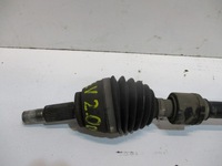 фото thumb №3, Приводной вал левая renault espace v 2,0dci