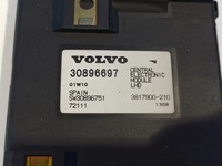 фото thumb №7, Volvo s40, v40 2002 модули комфорта