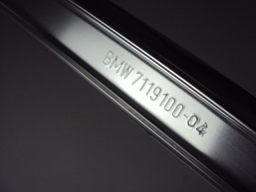 фото thumb №5, Планка стойка a правая bmw серии 3 e92 купе 06-13