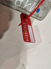 фото thumb №7, Насос abs 10.0915-1180.3 citroen c3 ii ds3 09-