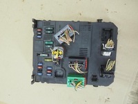 фото thumb №12, Модуль bsi peugeot 407 9655221080