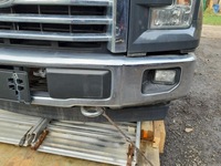 фото thumb №7, Капот бампер лампа крила ford f150 f 150 kompletny перед tb 2017r