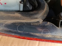 фото thumb №7, Mitsubishi asx lift led лампа задня задня w кришка ліва p9373l права p9373r