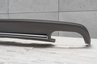 фото thumb №9, Audi a5 8t 2011-2016 2 двері дифузор бампера задня