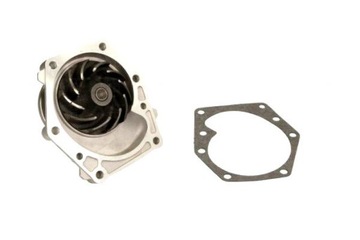 фото thumb №1, Thermotec насос рідини охолоджуючої з шків ремінний