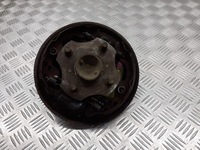 фото thumb №1, Барабан правый toyota yaris i 1.0