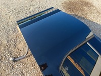 фото thumb №7, Двері задня ліва повний super cab ford f150 15-