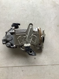 Купити Mercedes a6541407600 радіатор вихлопних газів, фото thumb