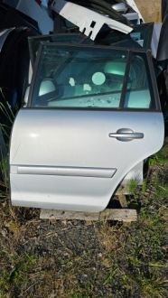 фото thumb №1, Citroen c4 grand picasso дверь задние левая ezrc