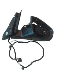 фото thumb №1, Зеркало правые корпус 2ga857602a vw t-roc