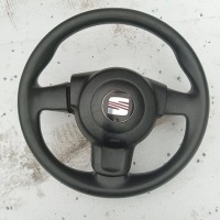 фото thumb №1, Воздуховод + подушка безопасности seat leon toledo ii