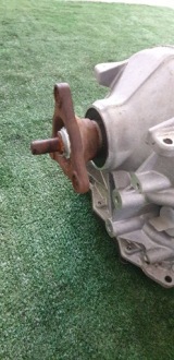 фото thumb №8, Iveco daily 6th коробка передач автомат himatic 5802922677