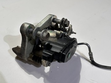 фото thumb №7, Супорт гальмівний лівий зад задній ford expedition 2018+